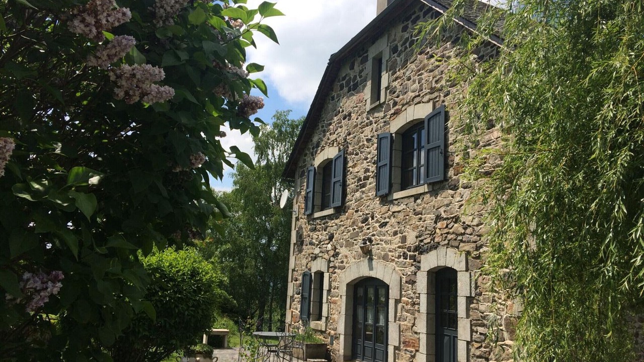 Photo of Outdoor in Riom-es-Montagnes