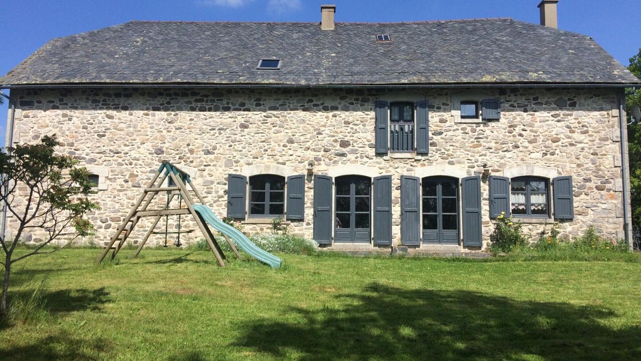 Photo of Outdoor in Riom-es-Montagnes
