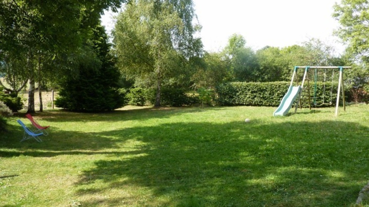 Photo of Outdoor in Riom-es-Montagnes