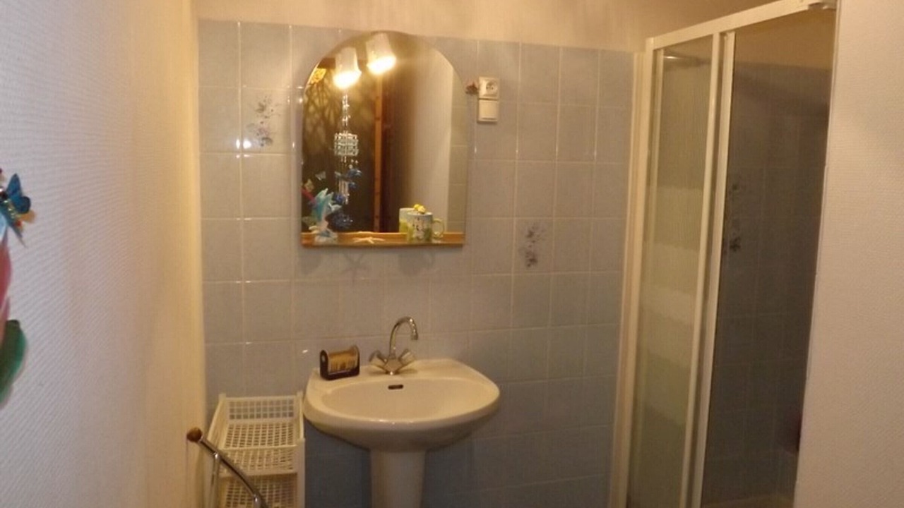 Photo of Bathroom in Riom-es-Montagnes