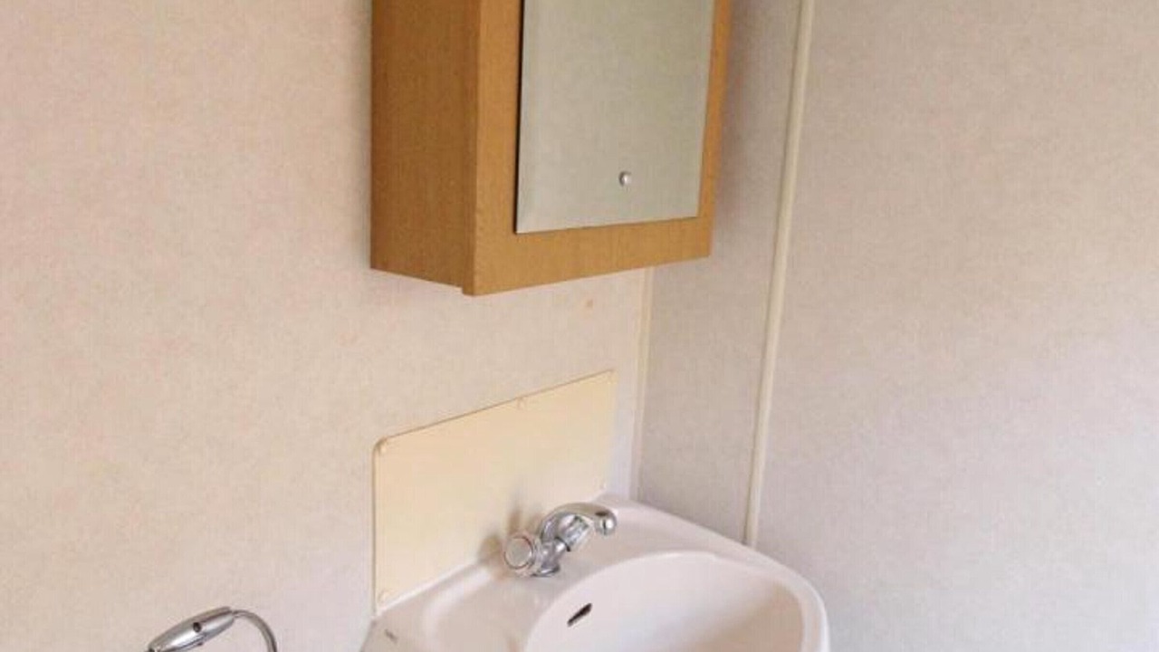 Photo of Bathroom in Peyrusse