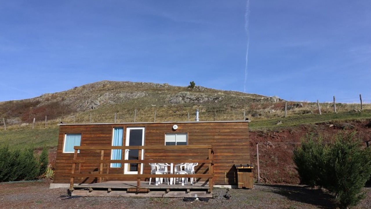 Photo of Outdoor in Peyrusse
