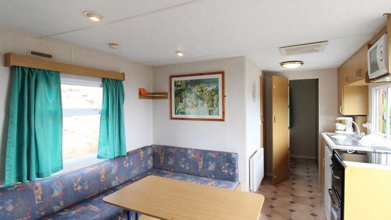 Photo of Kitchen in Peyrusse