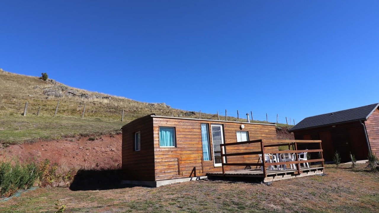 Photo of Outdoor in Peyrusse