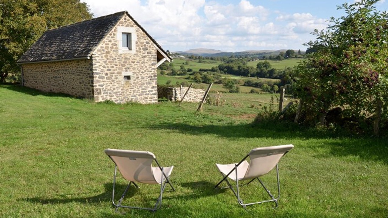 Photo of Outdoor in Trizac