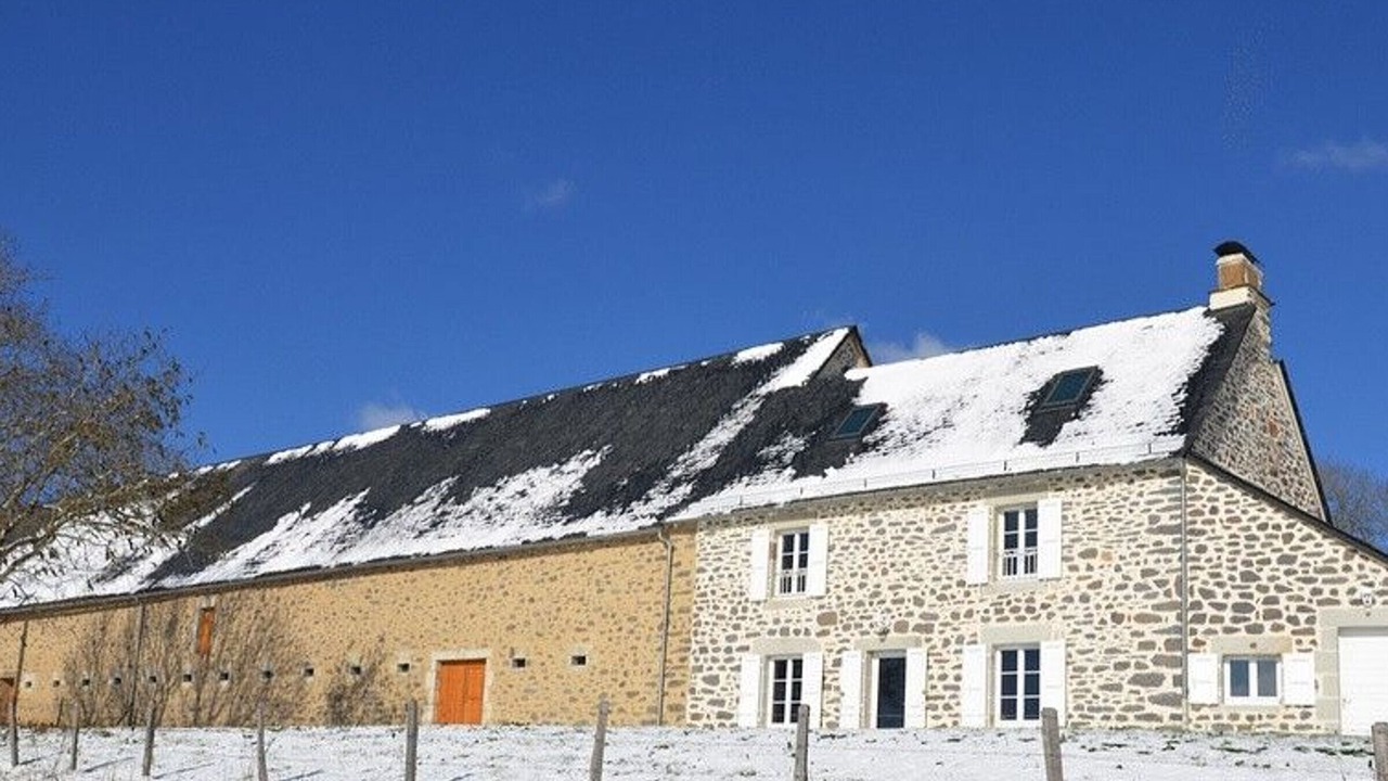 Photo of Outdoor in Trizac