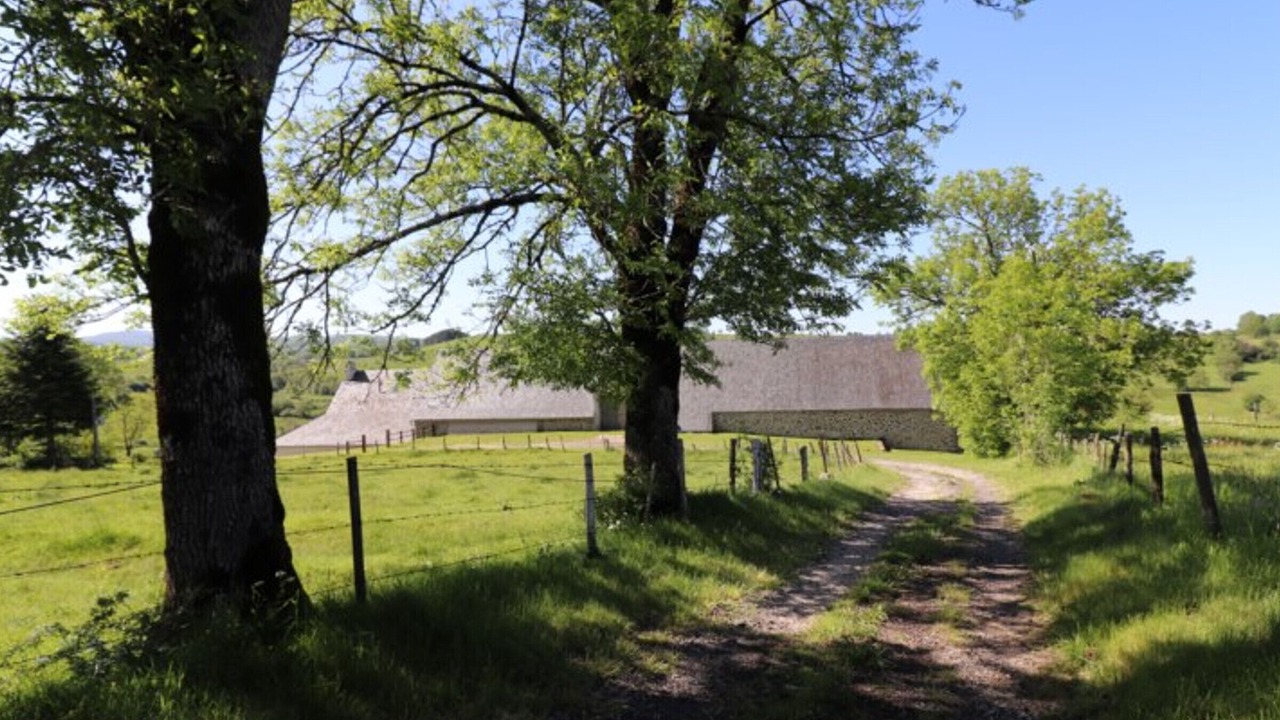 Photo of Outdoor in Trizac