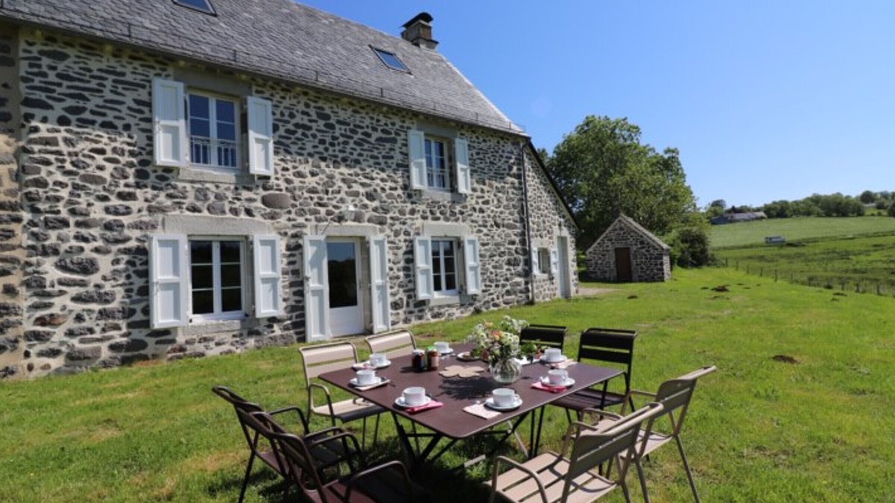 Photo of Outdoor in Trizac
