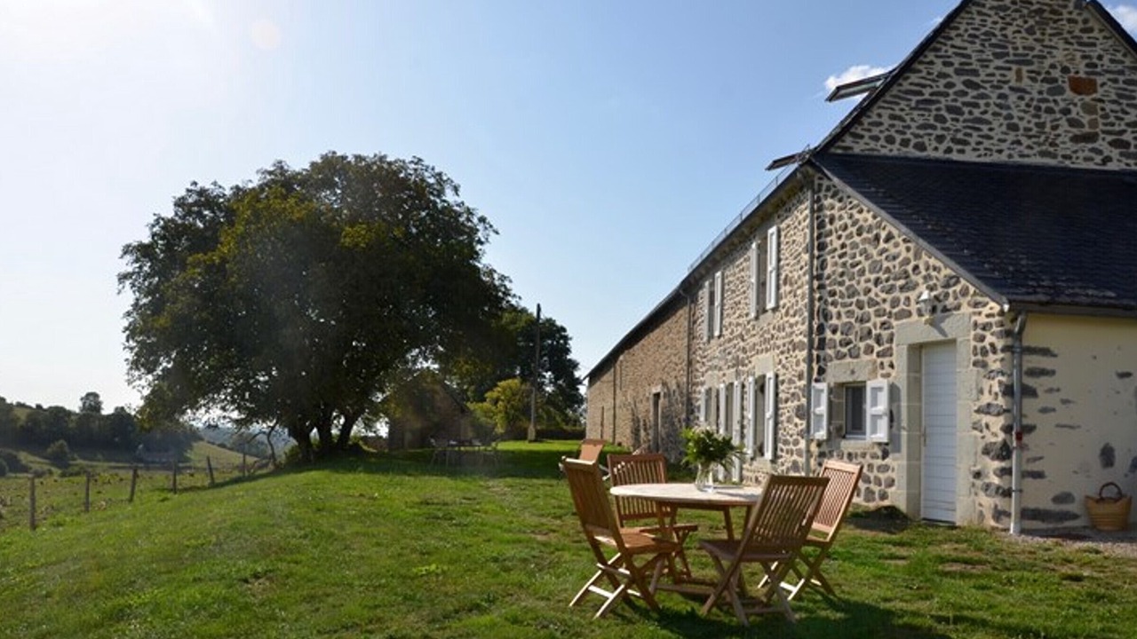 Photo of Outdoor in Trizac