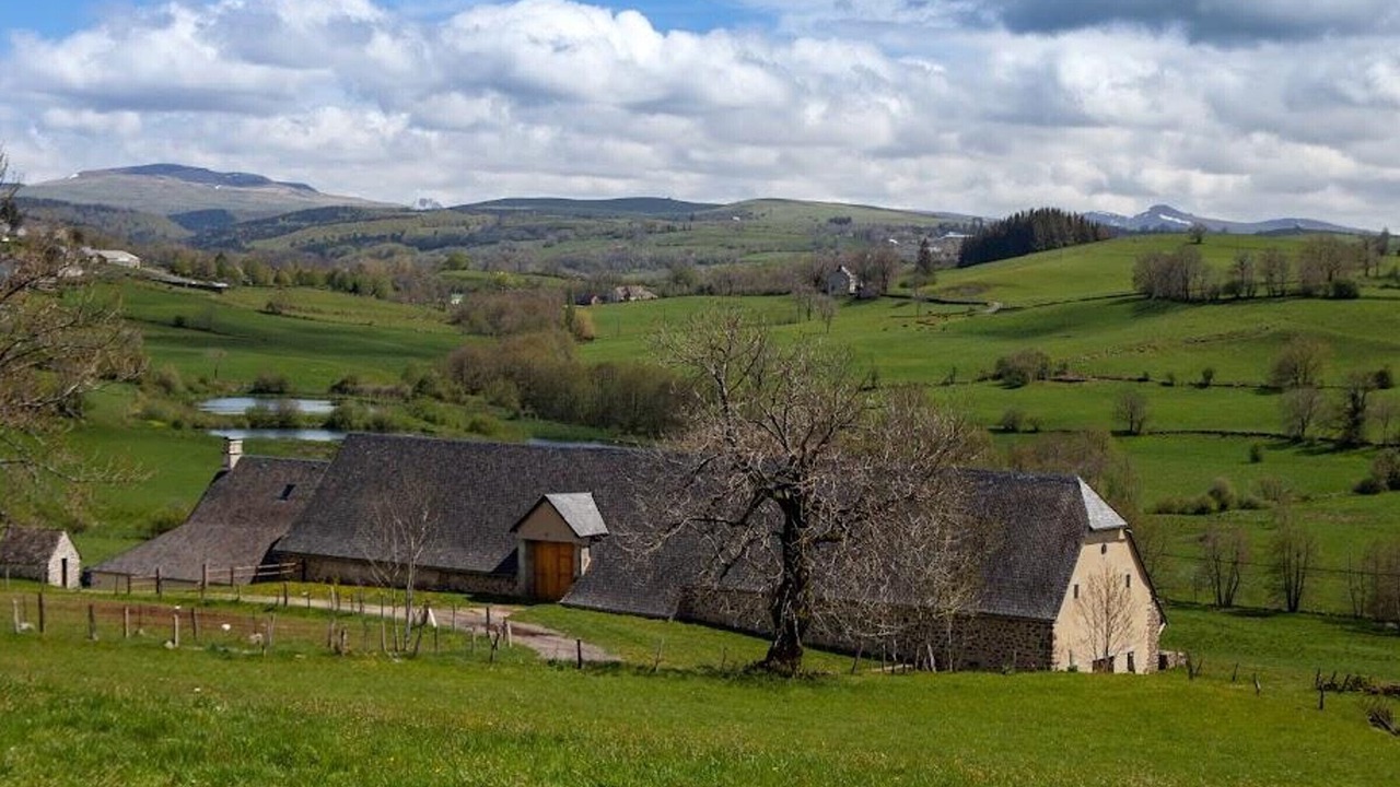 Photo of Outdoor in Trizac