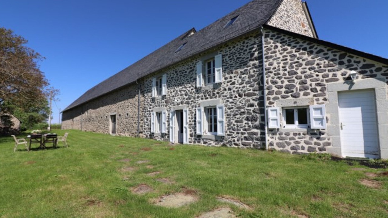 Photo of Outdoor in Trizac