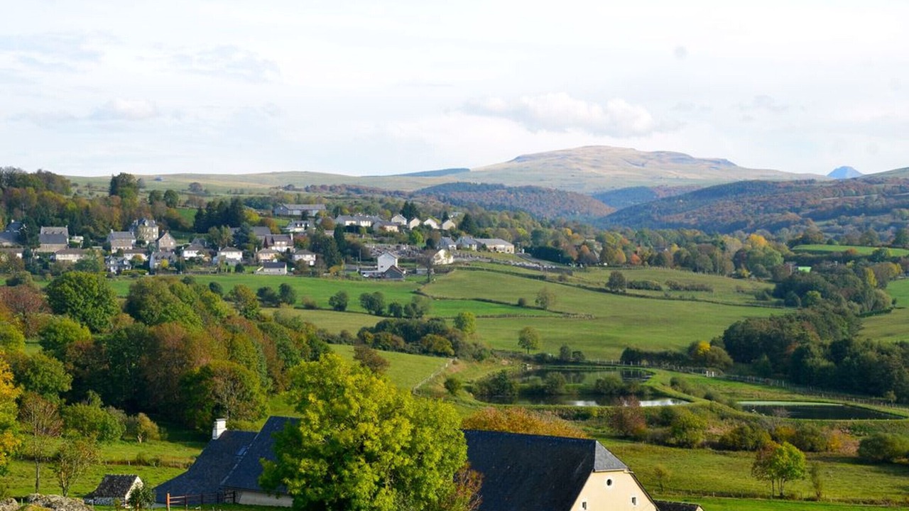 Photo of Outdoor in Trizac