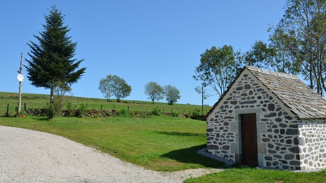 Photo of Outdoor in Trizac