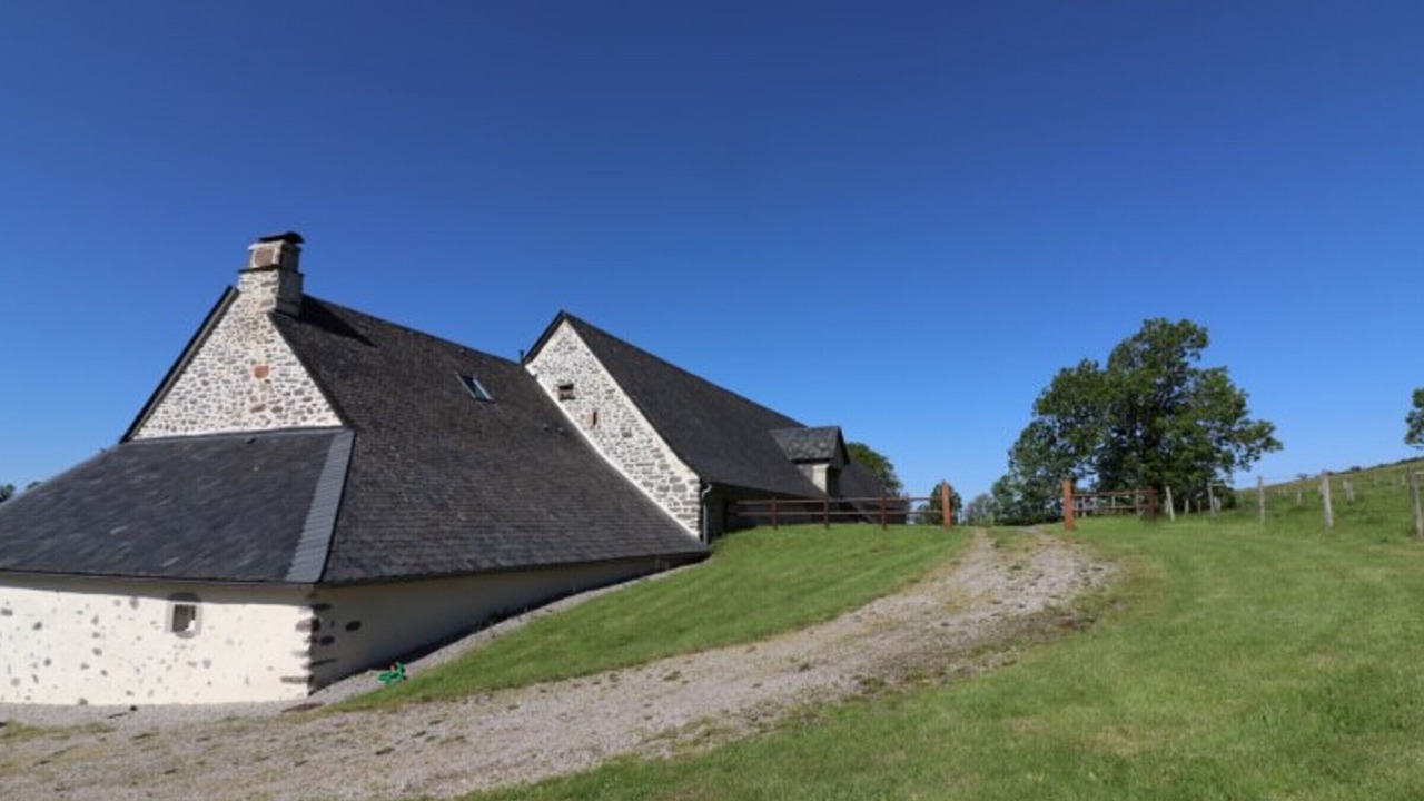 Photo of Outdoor in Trizac