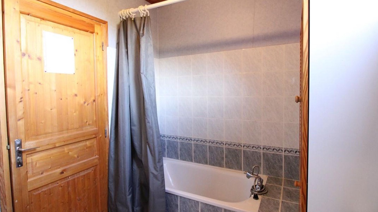Photo of Bathroom in Paulhac