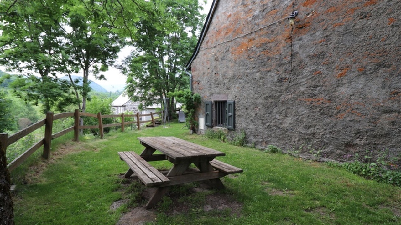 Photo of Outdoor in Paulhac