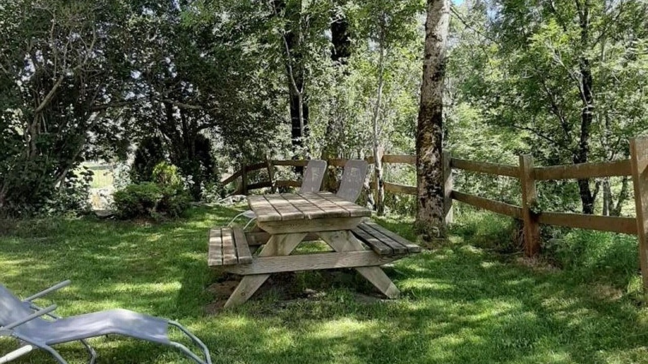 Photo of Outdoor in Paulhac