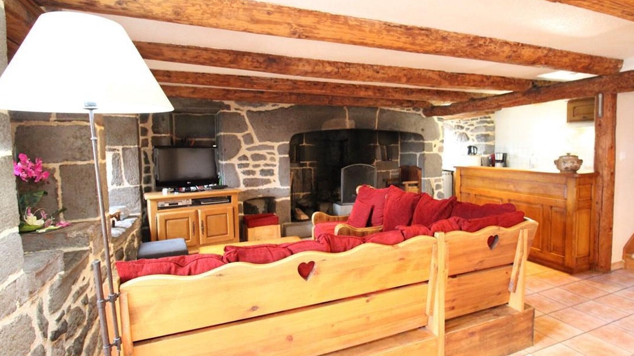 Photo of Livingroom in Paulhac