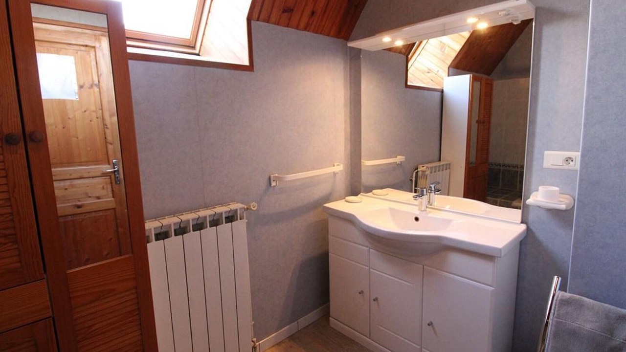 Photo of Bathroom in Paulhac
