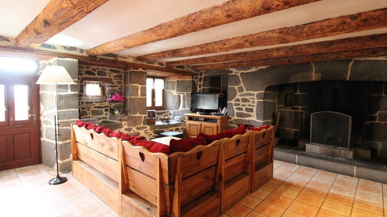 Photo of Kitchen in Paulhac
