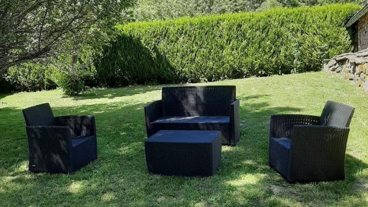 Photo of Outdoor in Paulhac