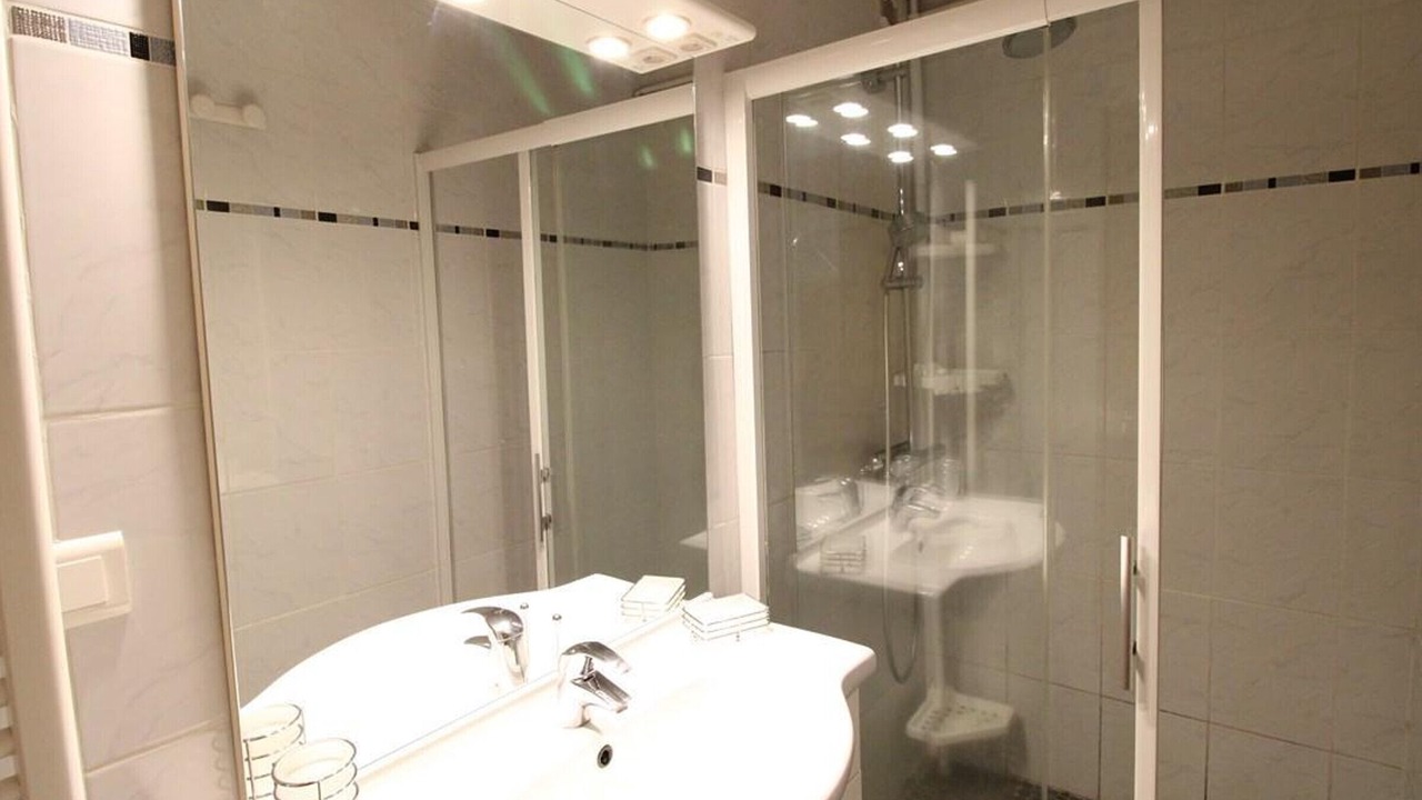 Photo of Bathroom in Paulhac