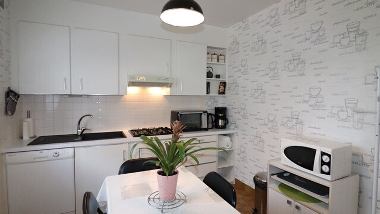 Photo of Kitchen in Jaleyrac