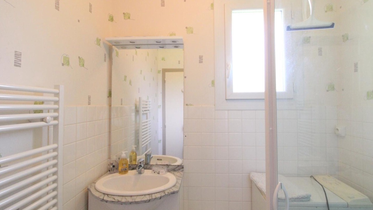 Photo of Bathroom in Jaleyrac