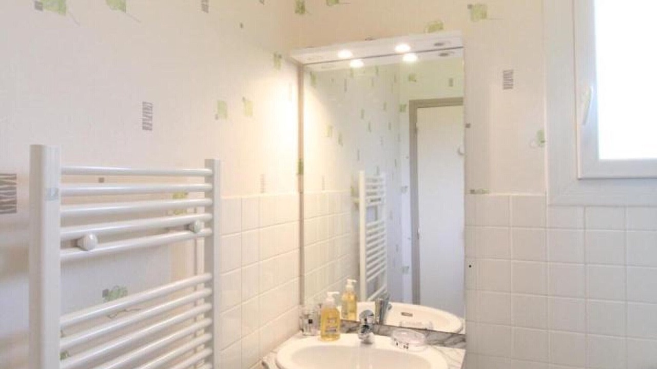 Photo of Bathroom in Jaleyrac