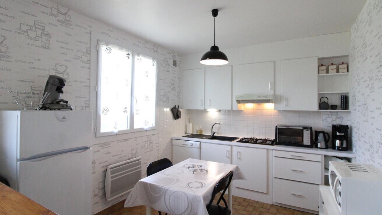 Photo of Kitchen in Jaleyrac