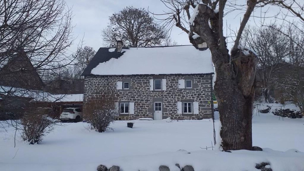 Photo of Outdoor in Valuejols