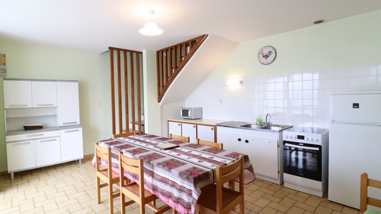 Photo of Kitchen in Lorcieres