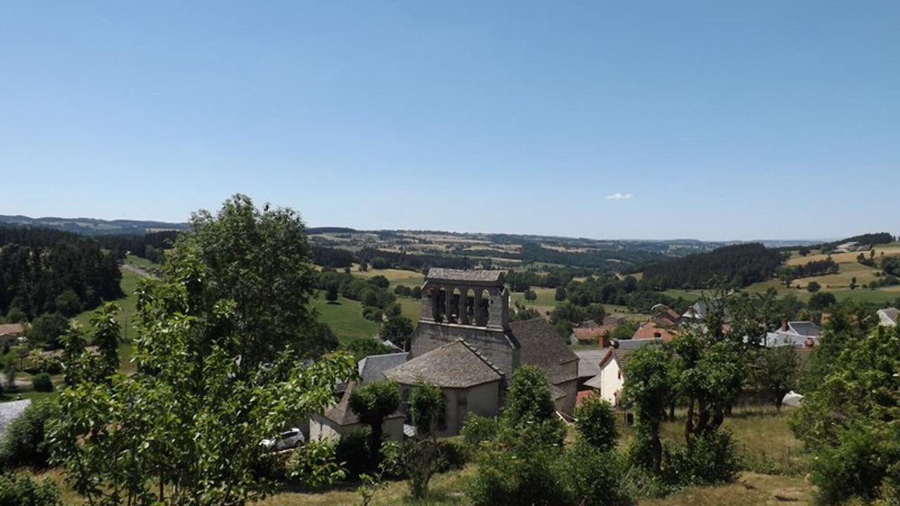 Photo of Outdoor in Lorcieres