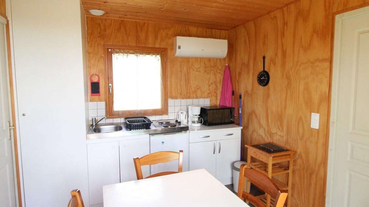 Photo of Kitchen in Peyrusse
