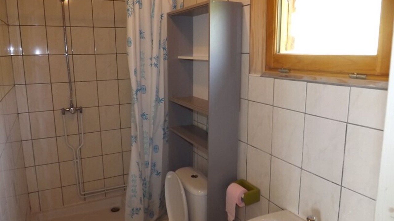 Photo of Bathroom in Peyrusse