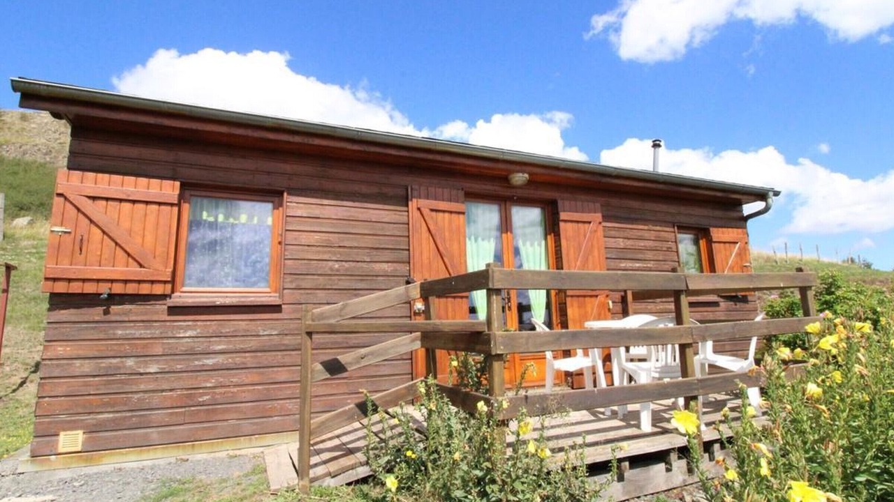 Photo of Outdoor in Peyrusse