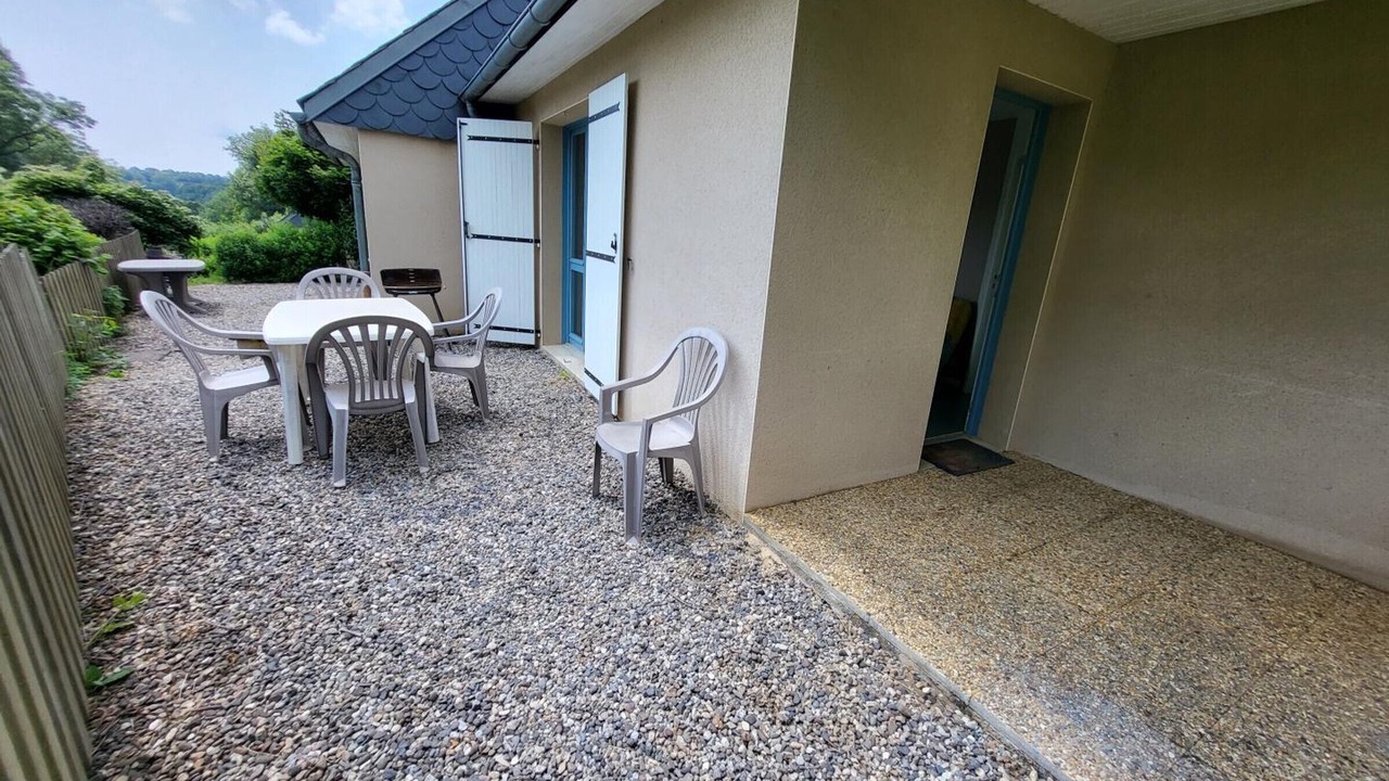 Photo of Outdoor in Paulhenc