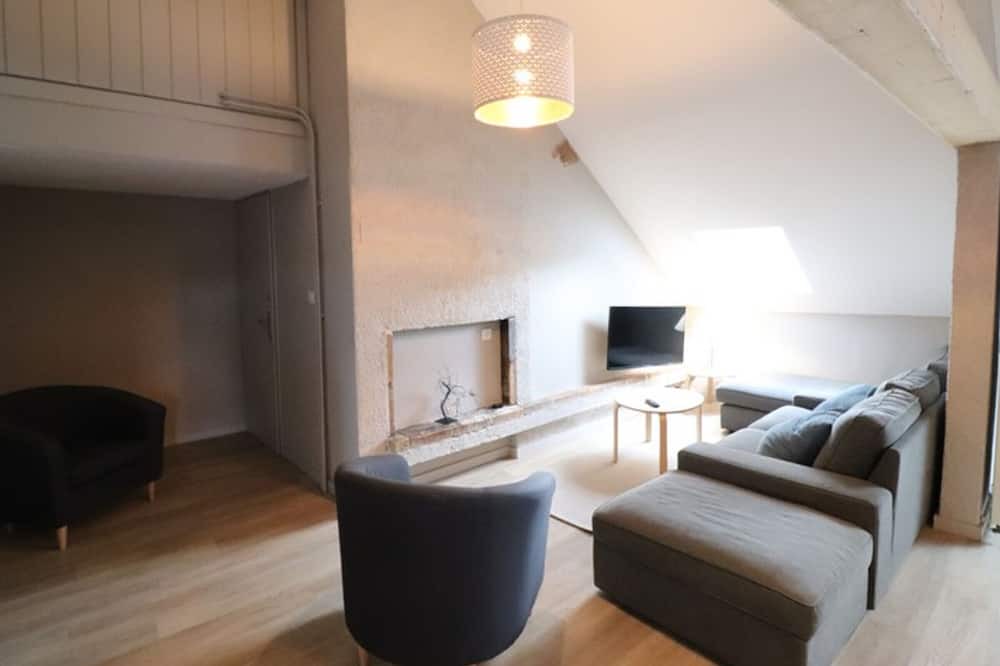 Photo of Livingroom in Albepierre-Bredons