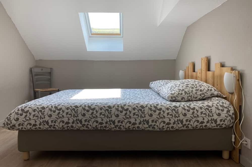 Photo of Bedroom in Albepierre-Bredons