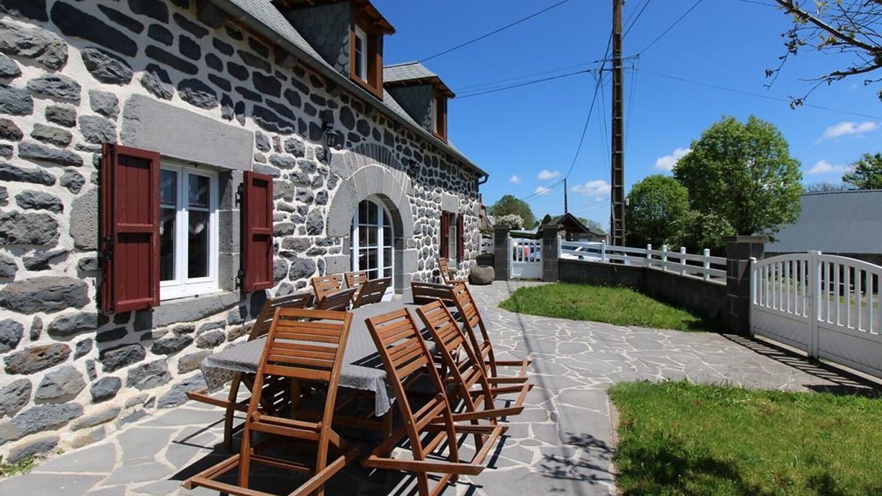 Photo of Outdoor in Paulhac