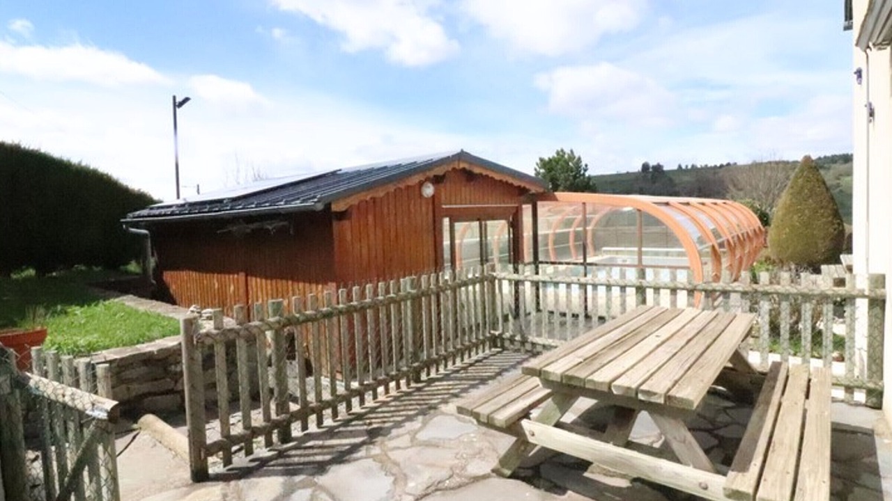 Photo of Outdoor in Allanche