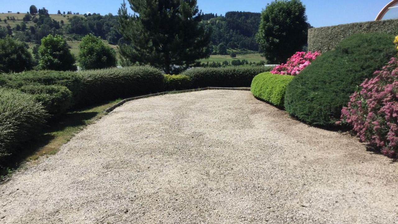 Photo of Outdoor in Allanche