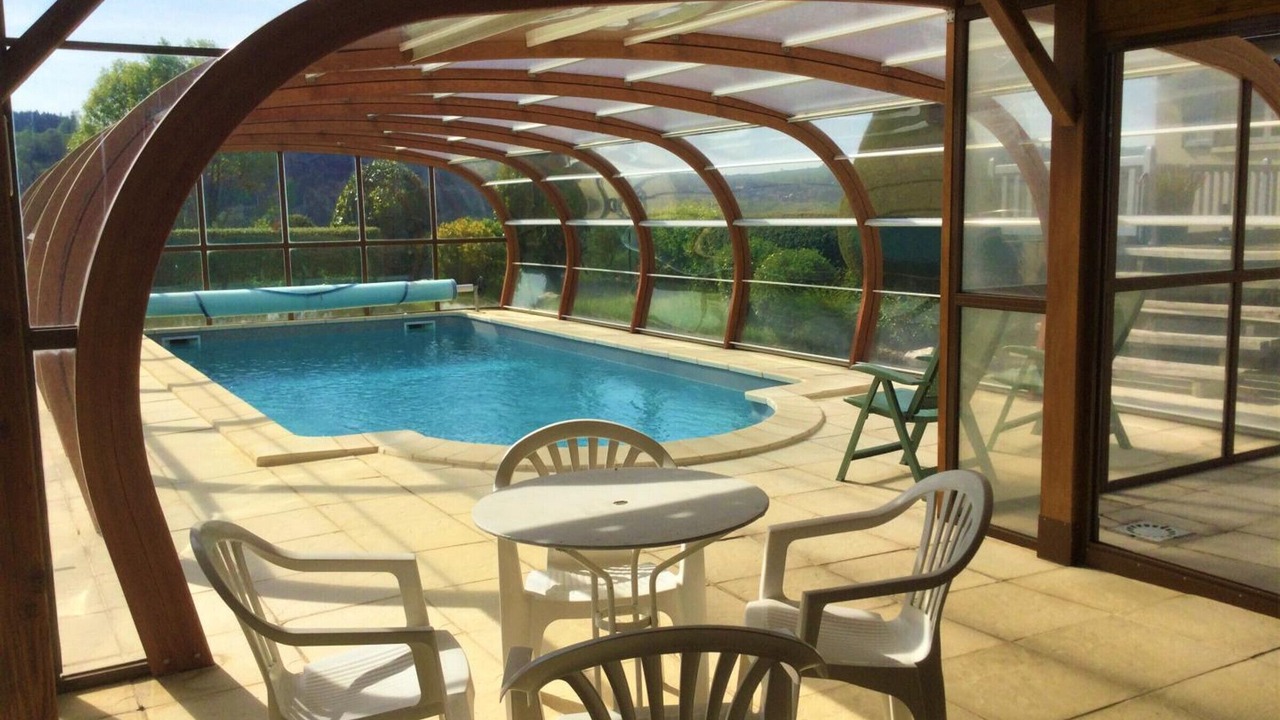 Photo of Outdoor in Allanche