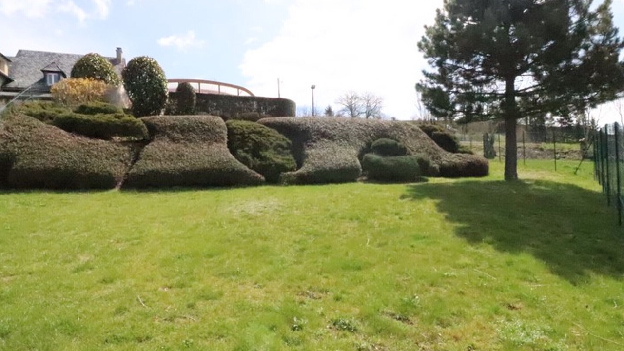Photo of Outdoor in Allanche