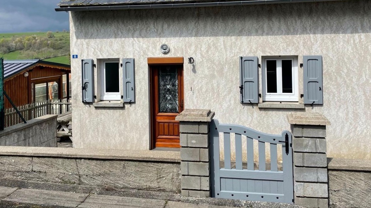 Photo of Outdoor in Allanche