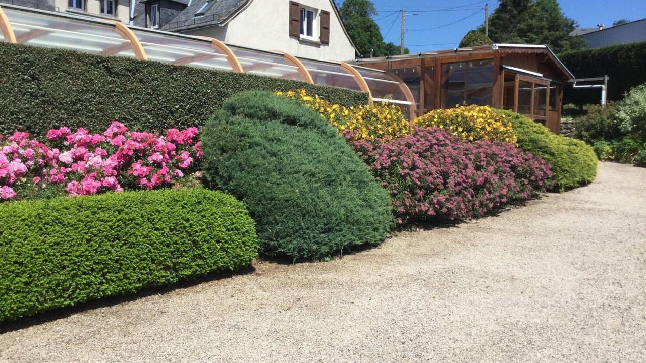 Photo of Outdoor in Allanche