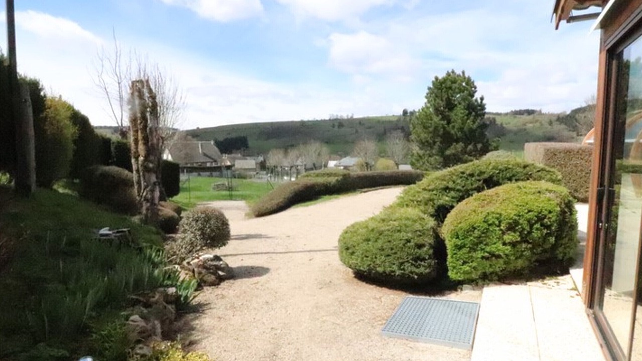 Photo of Outdoor in Allanche