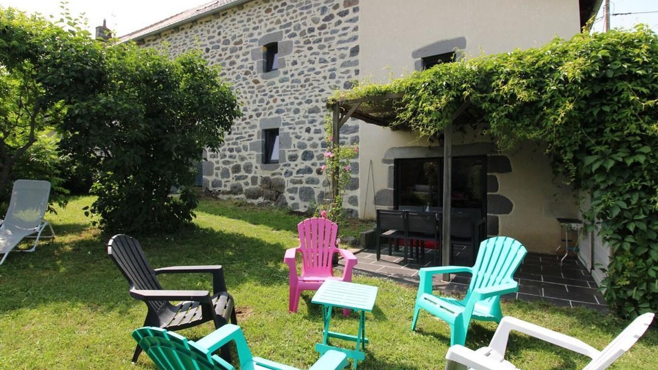 Photo of Outdoor in Valuejols