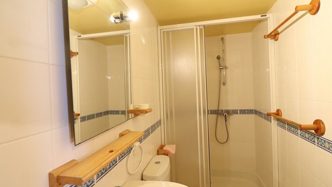 Photo of Bathroom in Lorcieres