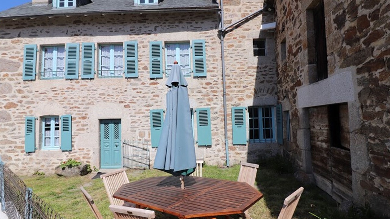 Photo of Outdoor in Lorcieres